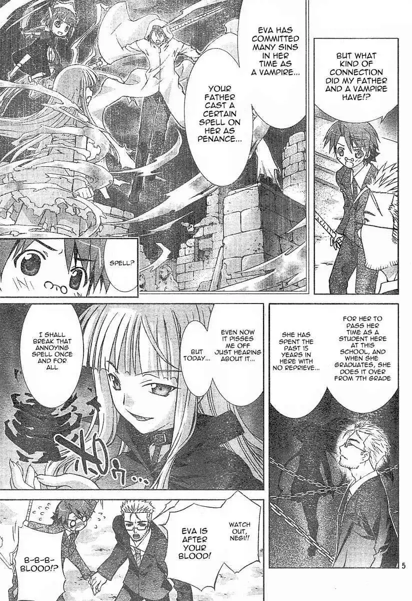 Negima!? Neo Chapter 3 6